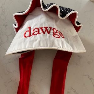 Beaufort Bonnet Dawgs !